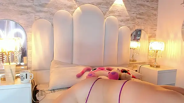 Snapshot of Yassy_vazquez chatting on February 2026 07:42:02 PM Yassy vazquez online show from February 2026 07:42:02 PM