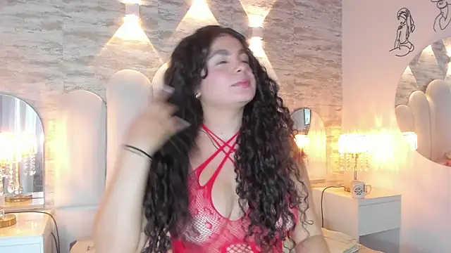 Snapshot of Yassy_vazquez chatting on February 2026 07:40:01 PM Yassy vazquez online show from February 2026 07:40:01 PM