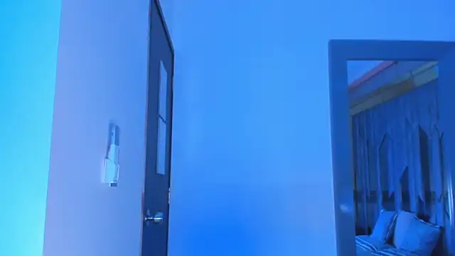 Sebax Young online show from January 2026 08:10:02 PM