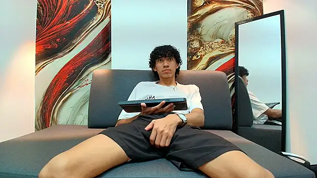 simondwayne online show from April 2026 07:19:02 PM