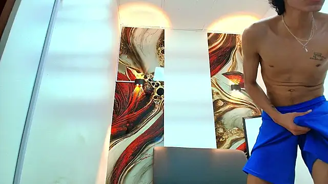 simondwayne online show from April 2026 09:39:33 PM