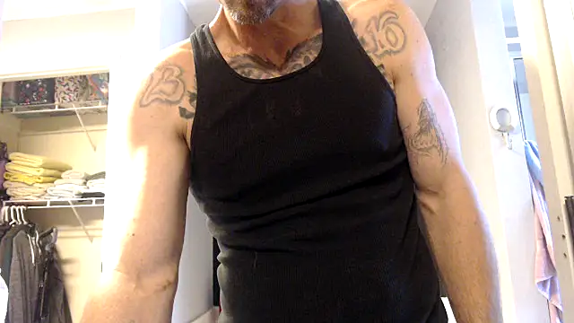 TheGrudge206 online show from September 2025 03:50:01 PM