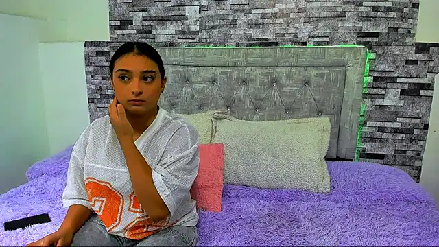 Snapshot of nicolexxaleja chatting on September 2025 08:11:02 PM nicolexxaleja online show from September 2025 08:11:02 PM