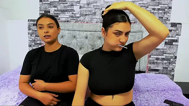 Snapshot of nicolexxaleja chatting on September 2025 08:01:02 PM nicolexxaleja online show from September 2025 08:01:02 PM