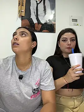 nicolexxaleja online show from February 2026 04:05:02 AM