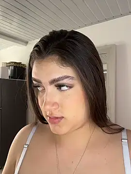 nicolexxaleja online show from March 2026 09:43:02 PM