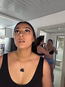 nicolexxaleja online show from March 2026 09:42:01 PM