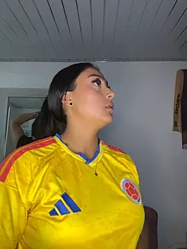 nicolexxaleja online show from March 2026 03:01:02 AM