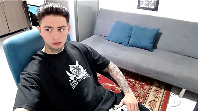 santii ss online show from January 2026 12:54:02 PM