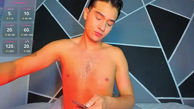 Snapshot of hot_boy_04 chatting on April 2026 02:07:02 PM hot boy 04 online show from April 2026 02:07:02 PM