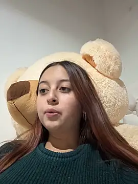 Snapshot of esmeralda_diamond69 chatting on February 2026 04:29:02 AM esmeralda diamond69 online show from February 2026 04:29:02 AM