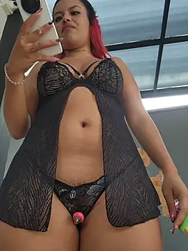 Yessica Lopezz online show from October 2025 01:01:02 PM