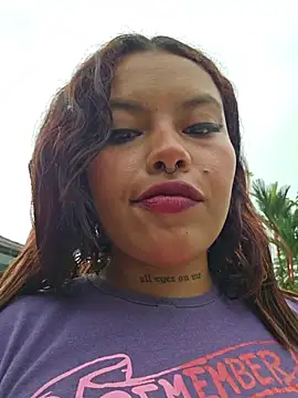 Snapshot of Yessica_Lopezz chatting on June 2026 01:17:02 PM Yessica Lopezz online show from June 2026 01:17:02 PM
