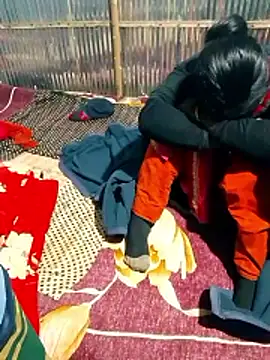 MONiSHA-moni-21 online show from December 2025 03:19:01 PM