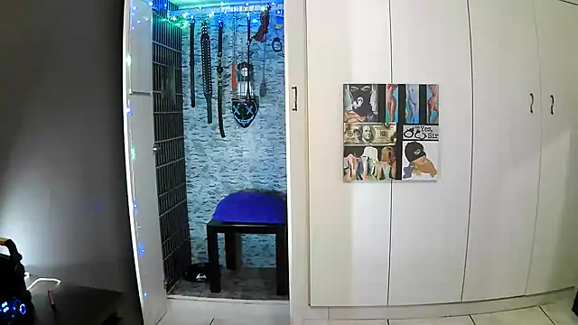 BaDSubMiss online show from September 2025 05:09:02 AM