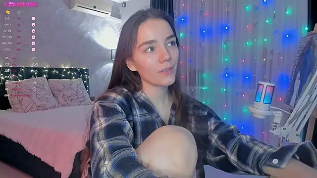 sweete chantal online show from January 2026 07:27:02 PM