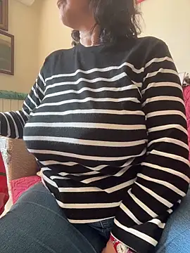 sexy tettona online show from April 2026 11:36:02 AM