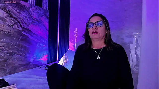 Agatha Pleasure online show from February 2026 11:58:02 AM