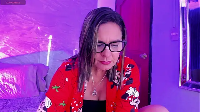 Agatha Pleasure online show from February 2026 11:48:02 AM