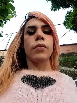 Daliana Gounbolt online show from September 2025 11:32:01 AM