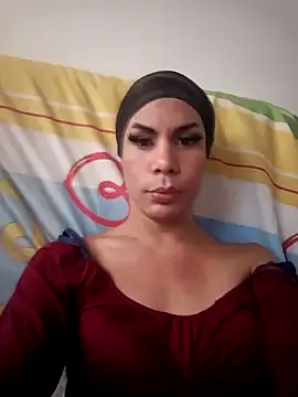 Daliana Gounbolt online show from November 2025 12:02:02 PM