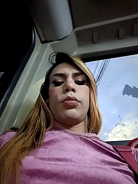 Daliana Gounbolt online show from March 2026 10:55:01 AM