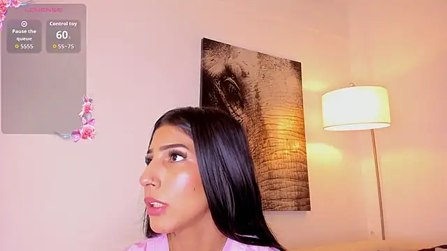 chelssy7 online show from November 2025 03:37:02 AM