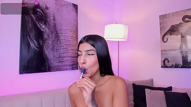 chelssy7 online show from December 2025 03:38:02 AM