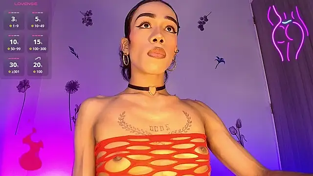 Barbydominant fetish online show from January 2026 11:36:02 AM