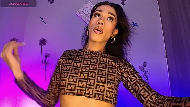 Barbydominant fetish online show from January 2026 03:33:01 AM