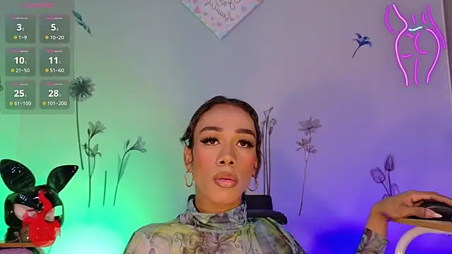Snapshot of Barbydominant_fetish chatting on April 2026 04:00:01 PM Barbydominant fetish online show from April 2026 04:00:01 PM
