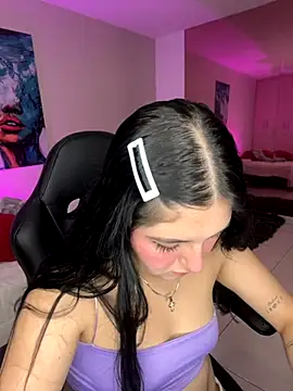 Snapshot of Celestee69 chatting on November 2025 06:07:02 PM Celestee69 online show from November 2025 06:07:02 PM