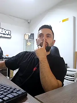 Nacho Masters online show from September 2025 01:47:01 PM