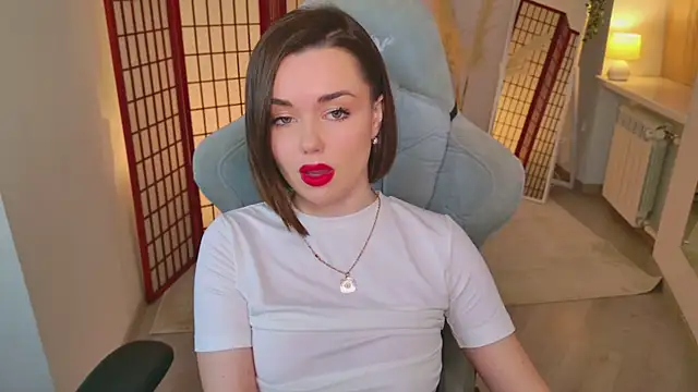 AvaFlower online show from November 2025 03:55:01 PM