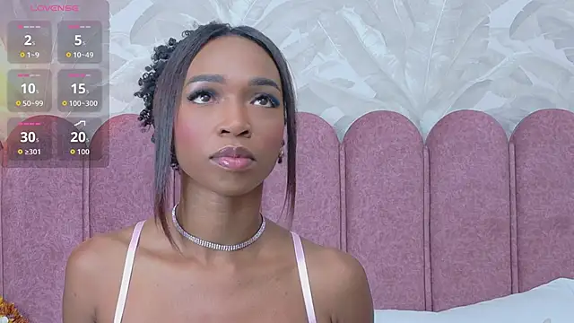 Agatha-Adams online show from February 2026 02:38:02 PM