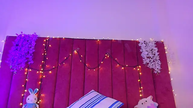 RominaaReyes online show from March 2026 08:26:33 AM