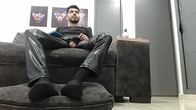 mackdaniels online show from April 2026 08:07:02 PM