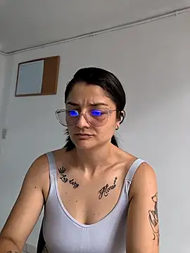 Snapshot of Coralinne__ chatting on May 2026 04:45:01 PM Coralinne online show from May 2026 04:45:01 PM