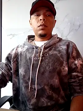 asmodeo 33 online show from October 2025 09:08:02 PM