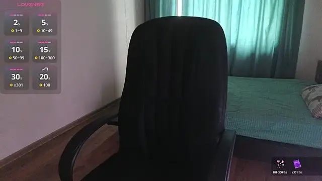 Laura Gol online show from November 2025 06:25:02 AM