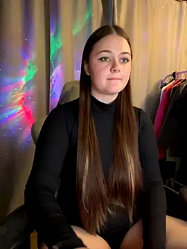 Cuty Kitty online show from October 2025 12:52:02 AM