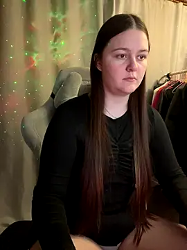 Cuty Kitty online show from December 2025 11:21:01 PM