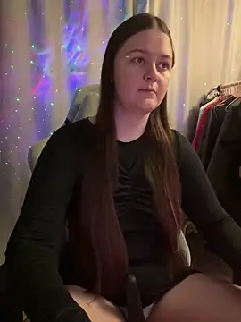 Cuty Kitty online show from December 2025 11:45:01 PM