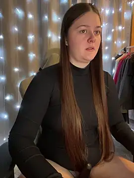 Cuty Kitty online show from January 2026 11:20:01 PM