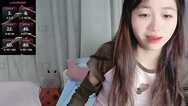Snapshot of Lele-Baby chatting on January 2026 10:08:02 AM Lele-Baby online show from January 2026 10:08:02 AM