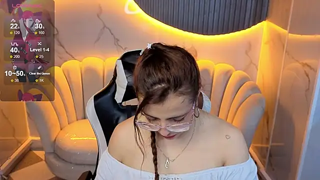  Evoni b online show from November 2025 01:03:01 PM