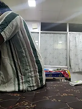 hi itz robin online show from April 2026 07:28:01 PM