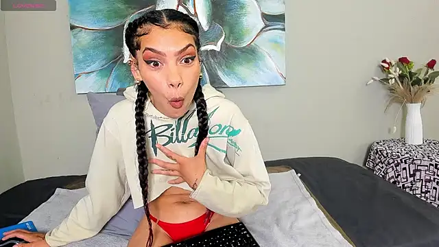 TattoedLexi  online show from May 2026 09:05:01 AM
