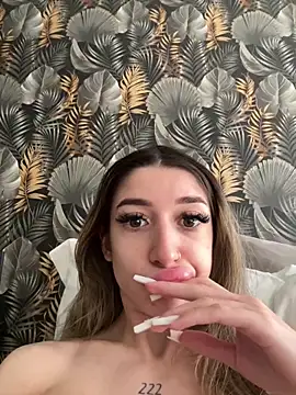 OdetteMason online show from April 2026 10:43:01 AM