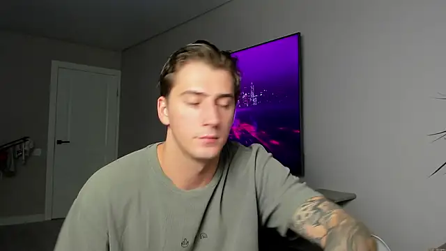 DaniHort online show from March 2026 07:14:02 AM